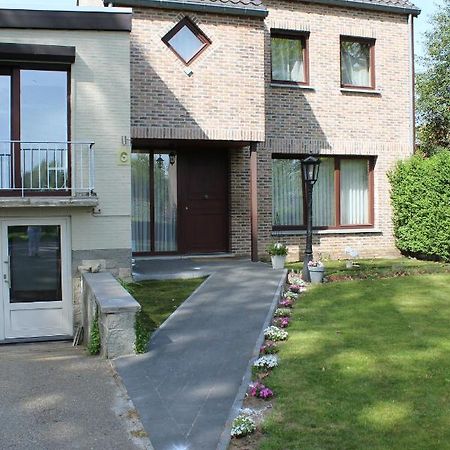Casa Victoria Apartment Kuringen Bagian luar foto