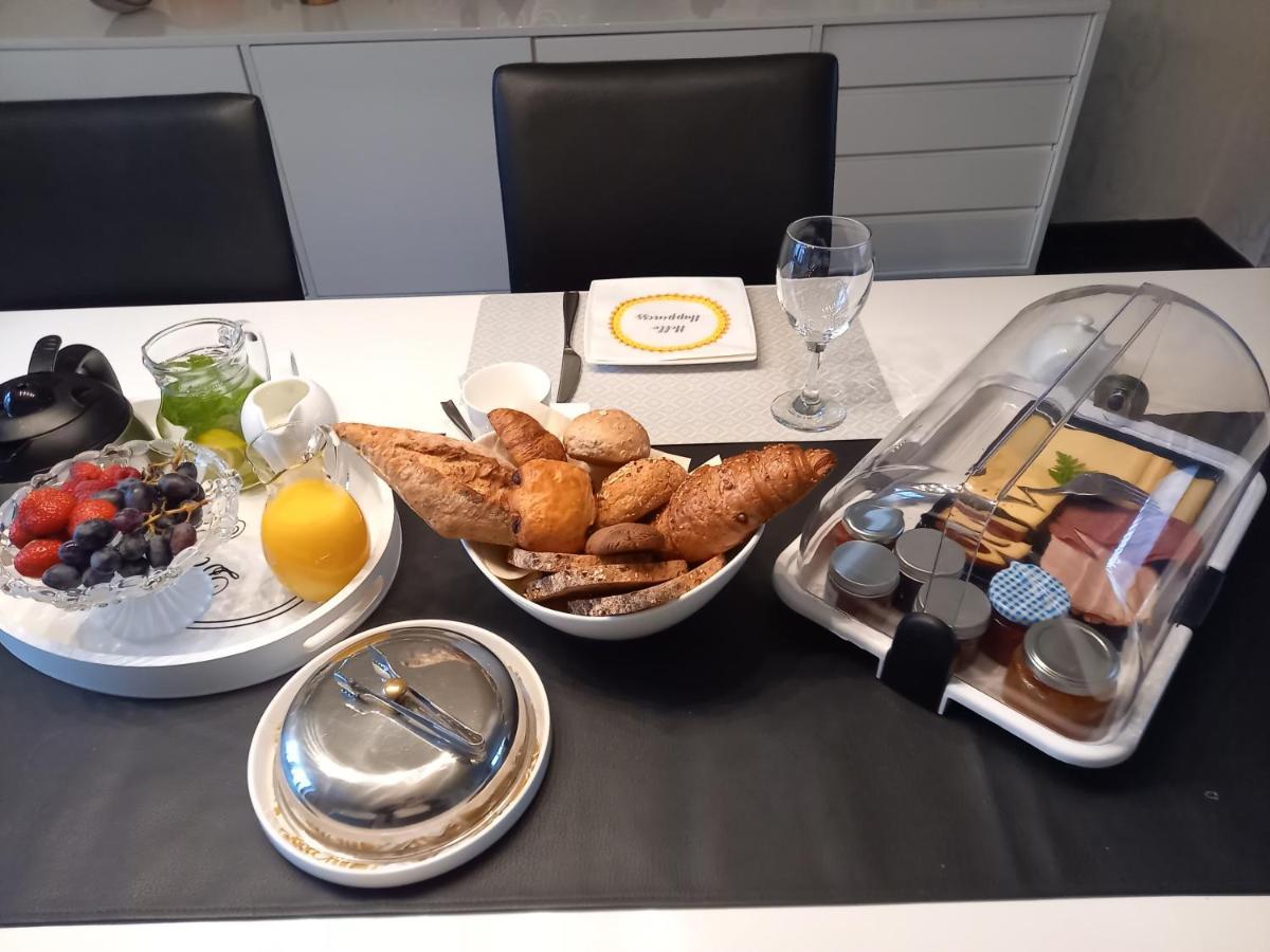 Casa Victoria Apartment Kuringen Bagian luar foto