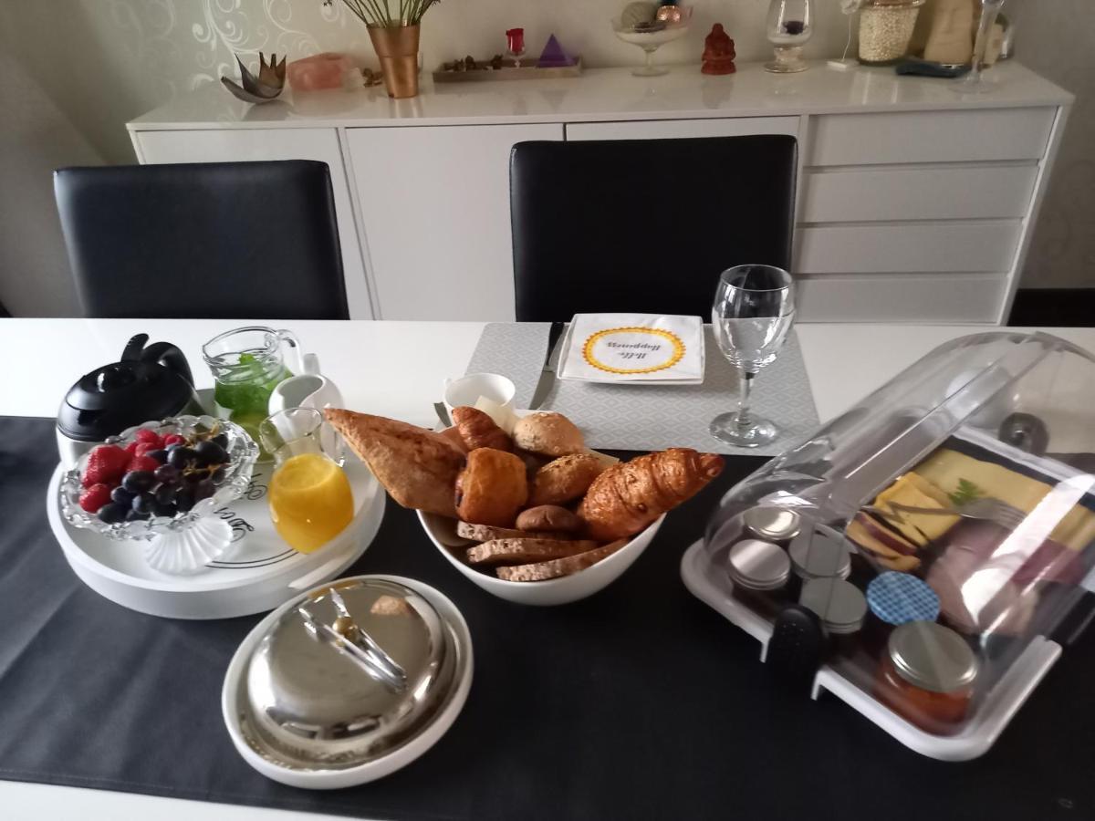 Casa Victoria Apartment Kuringen Bagian luar foto