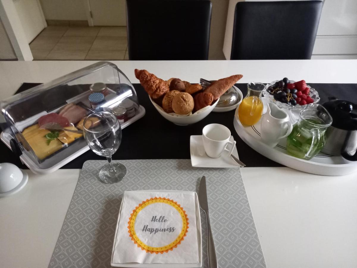 Casa Victoria Apartment Kuringen Bagian luar foto