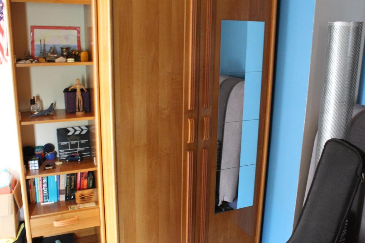Casa Victoria Apartment Kuringen Bagian luar foto